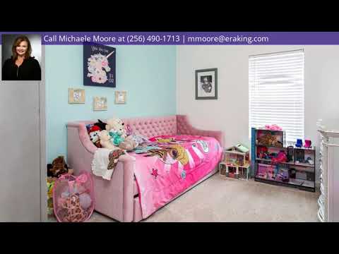 1106 Mountain Laurel Circle, Moody, AL home video tour