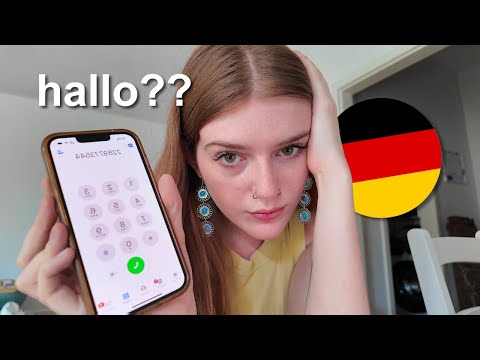 me vs. speaking german in public (guess who won) thumbnail