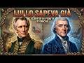 Andrew Jackson: l'incubo di cui Thomas Jefferson aveva avvertito