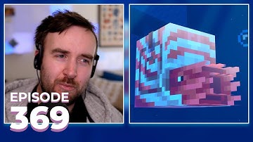 369 - Unpacking Minecraft Live September 2025 // The Spawn Chunks: A Minecraft Podcast