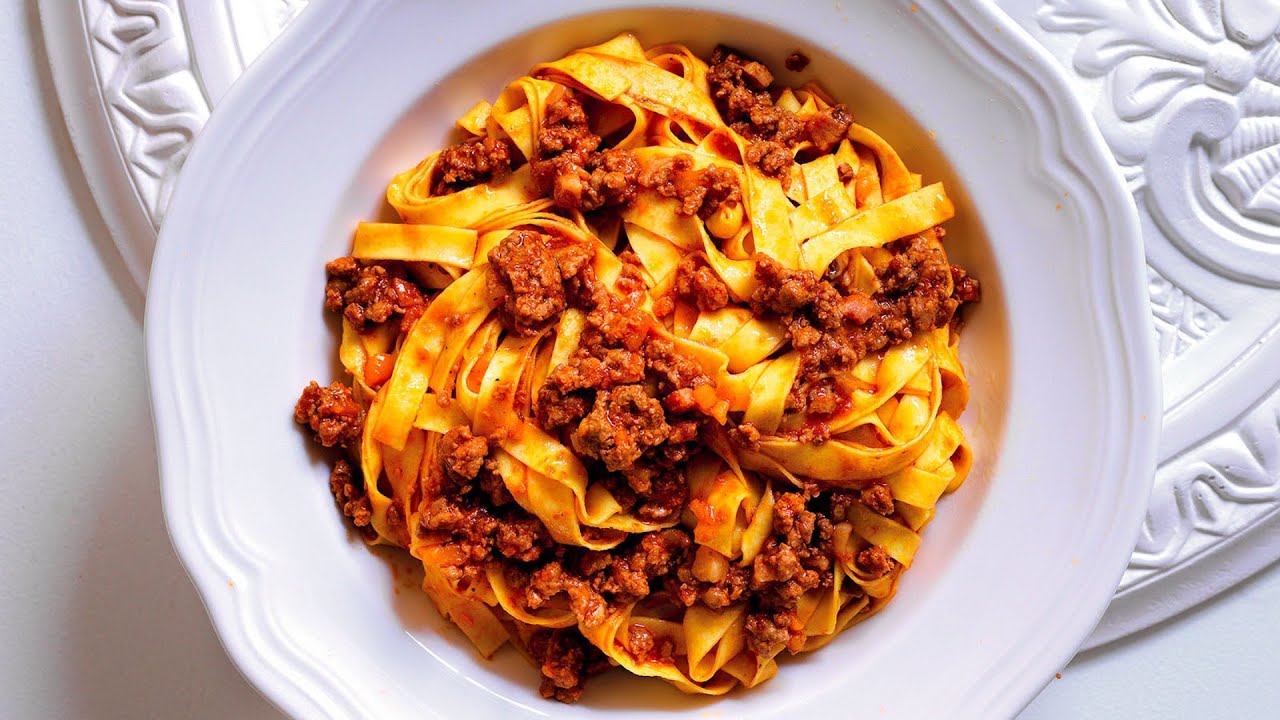 My family's FAVORITE PASTA recipe! I make it every weekend.