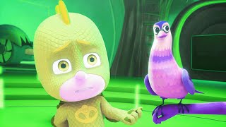 Owlette's Two Wrongs |  Full Episodes | PJ Masks | Cartoons for Kids | Animation for Kids