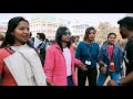 Nagpuri chain dancestxavier college ranchinagpuri masti