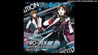 TWO-MIX - Im Yours (Original Karaoke)
