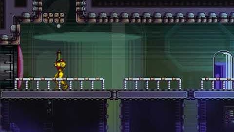 Unity Metroidvania Project " Eternal Rebirth" update 7