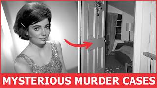 15 Celebrities Murdered In Shocking Hollywood Tragedies