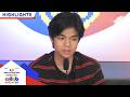 Day 119: Marco, sinimulan ang kaniyang sacrifice task | PBB Collab