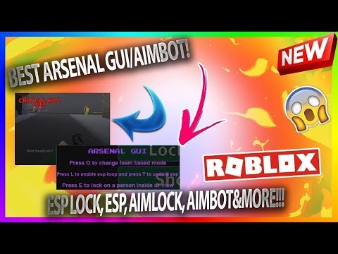 Arsenal Aimbot Wall Hack On Script Pastebin 2020 ... Arsenal Aimbot Wall Hack On Script Pastebin 2020 ...