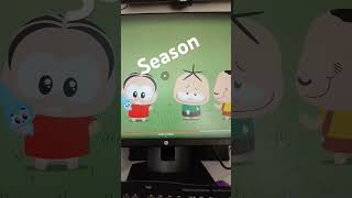 Monica Toy Scream Compilation Season 1