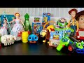 Toy story 25th anniversary toy story collection