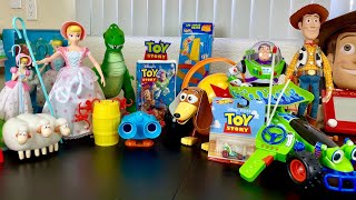Toy Story 25th Anniversary Toy Story Collection screenshot 1