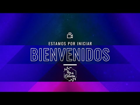 Conectate y adoremos