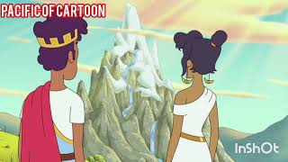 krapopolis episode 13 #funnycartoon #animatedcartoon#entertainment