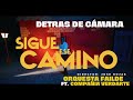 Orquesta Failde - Sigue Ese Camino (Detrás de Cámara) 🎥🎬