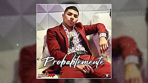 “Probablemente” Marca Mp (Romanticas 2019)