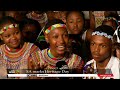 Heritage Day | Celebrations wrap up at  Princess Magogo Stadium in KwaMashu, KZN