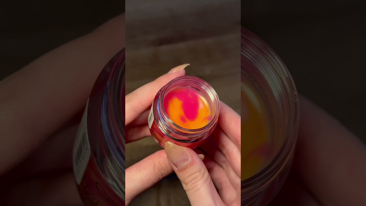 Catrice LE Lip Mask ❤️