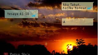 Download Lagu Story wa | Rohani bless the lord MP3