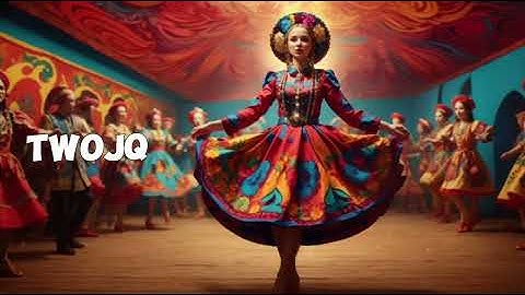 Thumbnail of Kalwi & Remi feat. Guzowianki - Explosion Ech poleczko (DNSQ Remix)