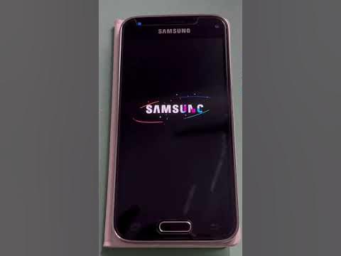 #Samsung start up 