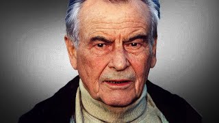 Das Leben Und Das Traurige Ende Von Horst Buchholz