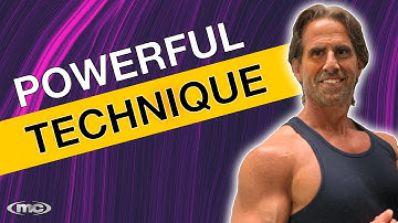 Rest Pause Training Method (Rest-Pause vs. Traditional Multiple-Sets)