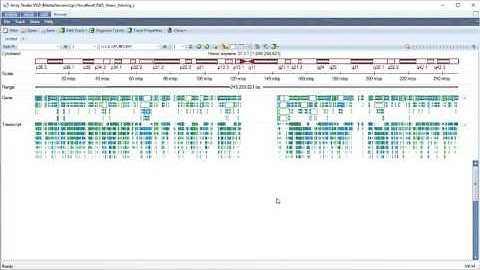 RNA-seq Fusion Analysis