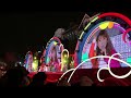 2019年12月31日USJ Countdown Party「中川翔子しょこたん」