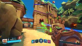 Paladins OB Patch 59 - Torvald Reworked Weapon, Abilities | First Look Gameplay