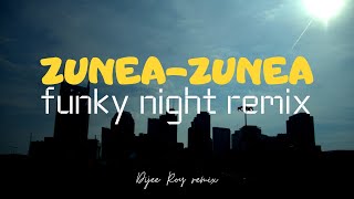 DJ Cleopatra Stratan - Zunea-zunea ( Funky Night remix )