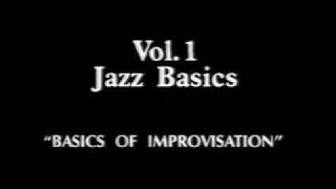 "Jazz Guitar Master Class" (Jim Hall with   Satoshi Inoue)  #BigBluesWhistleStop #GuitarisLegend