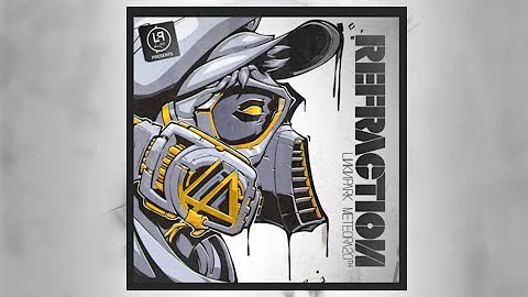 Linkin Park - Refraction (LP Community 'Meteora' Remix Album) (Presented by LPLive)