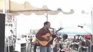 Dave Matthews - One Sweet World chords