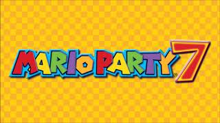 Cool As A Cucumber - Mario Party 7