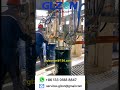 Drum Filling Machine | Automatic Liquid Drum &amp; Tote Filling System, Net Weight Filler &amp; Industrial