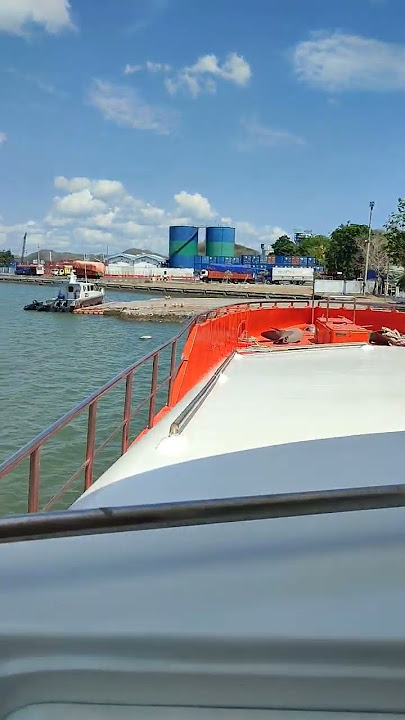 Agak laen 🤣#basuri #kapal