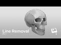 Line Removal Pt. 1 (CtrlPaint.com)