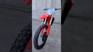 honda crf 450r