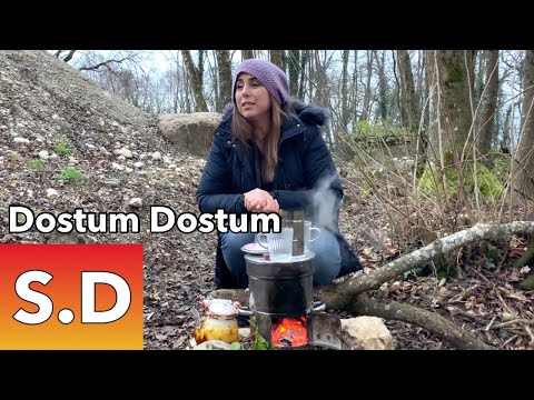 Seher Dilovan - Dostum Dostum (Cover)