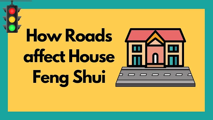 How Roads Affect House Feng Shui | Feng Shui Home | Feng Shui for Beginners - DayDayNews