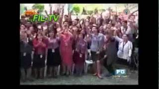 ama groovenet company (agc) at showtime campus clash january 20, 2012 (part 1)