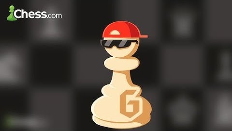 Google en passant bot - how to beat it #chess #google #enpassant 