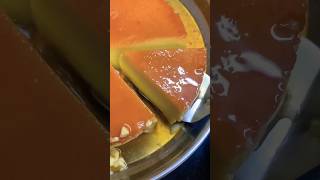 Caramel Custard Recipe | Caramel Pudding Recipe | No Oven No Gelatine #dessert #homemade