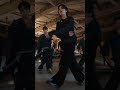 i love swim choreo 😭💜 BTS SWIM