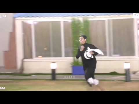 اسفه على القطعه ورجعت لكم مسلط الجبيلي الواقع بزنس