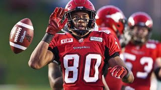 Eric Rogers 2015 Highlights | All-Star Receiver