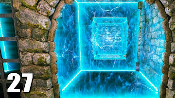 Legend of Grimrock 2 Playthrough | Part 27 | WatchDanGame