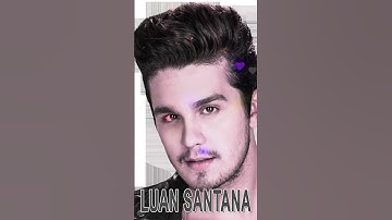 Thumbnail of MORENA - Luan Santana
