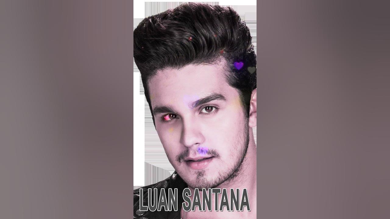 MORENA - Luan Santana