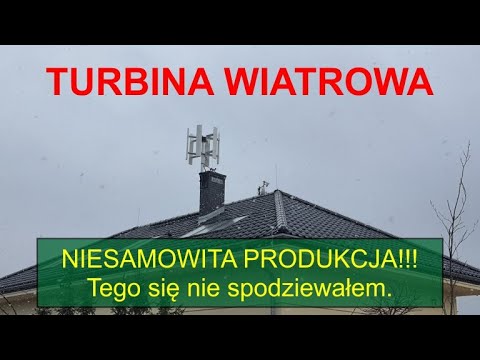 Wideo: Generator Wiatrowy (49 Zdjęć): Wybór Prywatnego Domu Turbiny Wiatrowej Do Wytwarzania Energii Elektrycznej, Plusy I Minusy, Budowa Farmy Wiatrowej